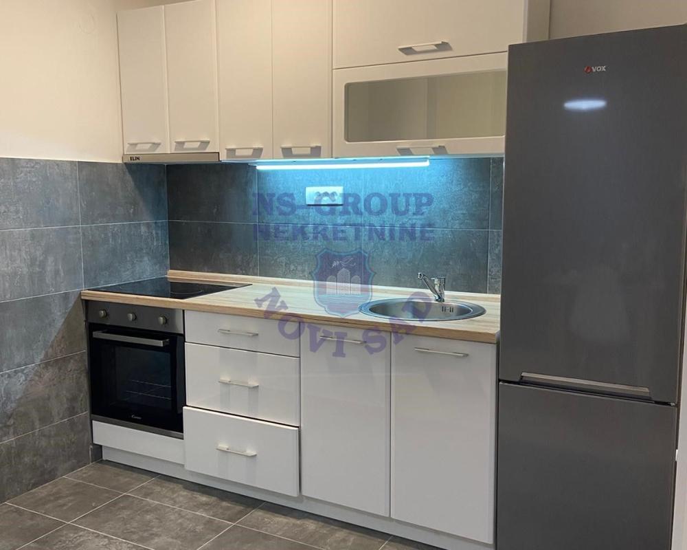 Slika 3 - Jednosoban stan na prodaju, 33m2, 118.900€