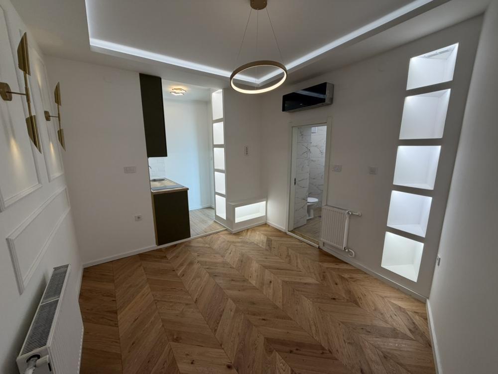 Glavna slika - Stan na prodaju, 21m2, 92.700€