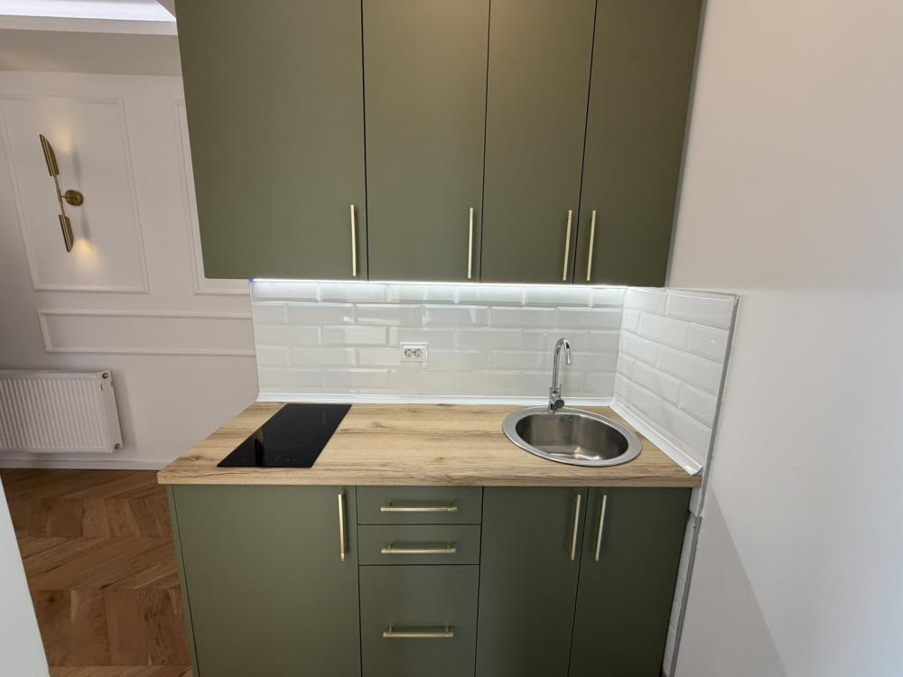 Slika 5 -  Stan na prodaju, 21m2, 92.700€