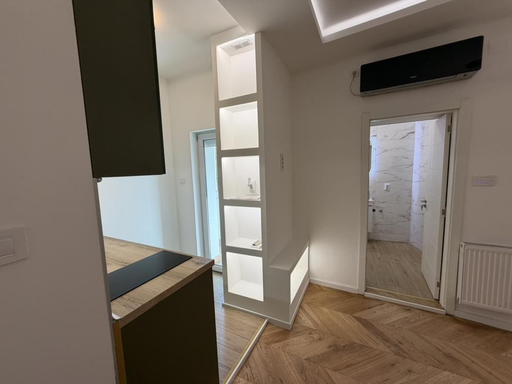 Slika 6 -  Stan na prodaju, 21m2, 92.700€