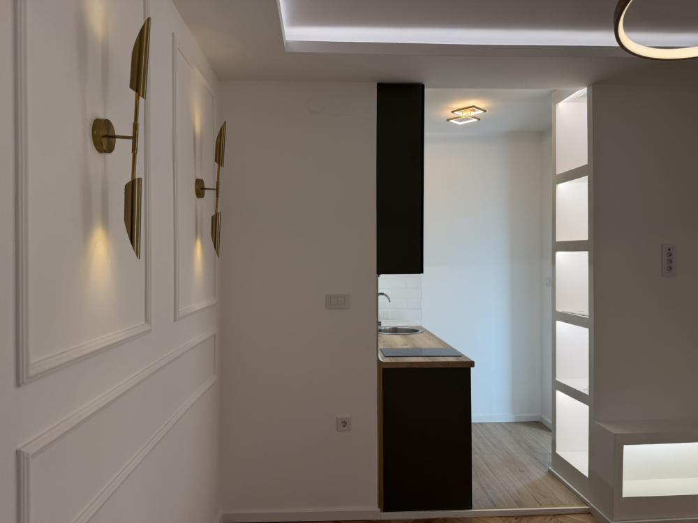 Slika 3 -  Stan na prodaju, 21m2, 92.700€