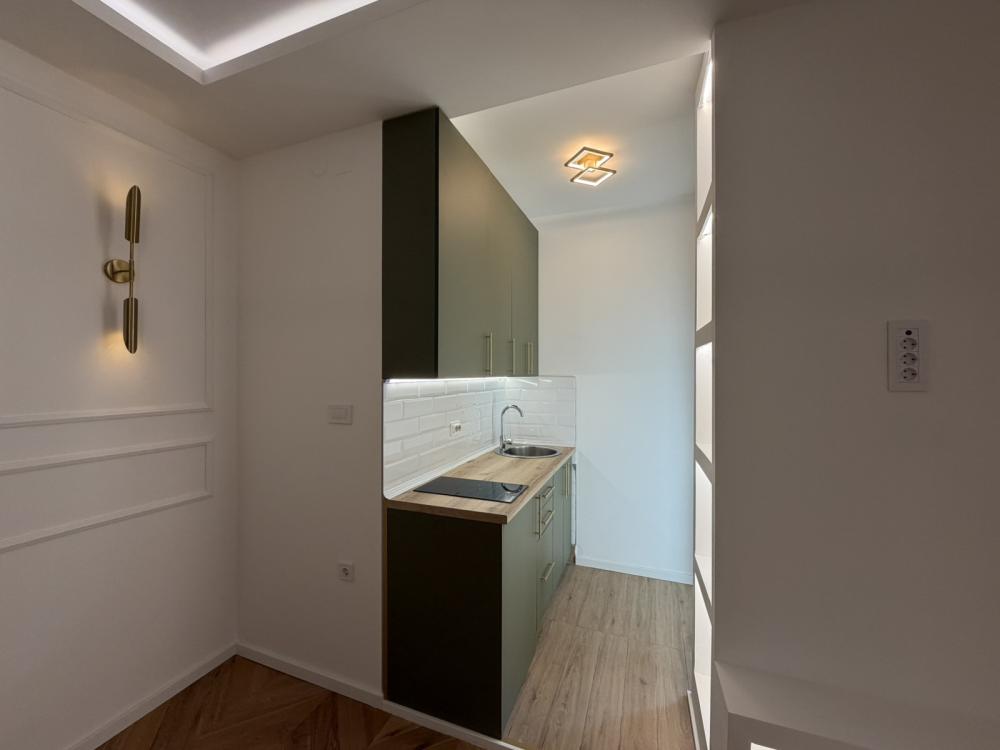 Slika 4 -  Stan na prodaju, 21m2, 92.700€