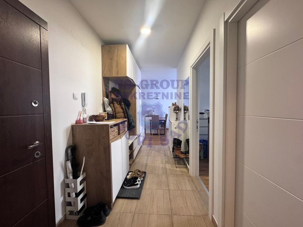 Slika 3 - Trosoban stan na prodaju, 61m2, 199.820€