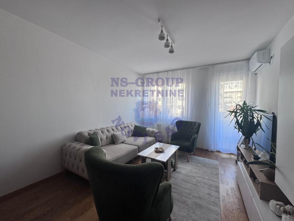 Slika 1 - Trosoban stan na prodaju, 61m2, 199.820€