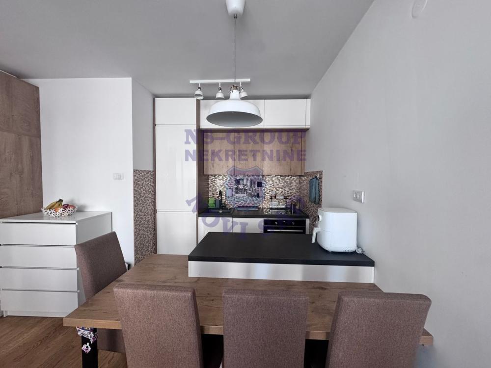 Slika 2 - Trosoban stan na prodaju, 61m2, 199.820€