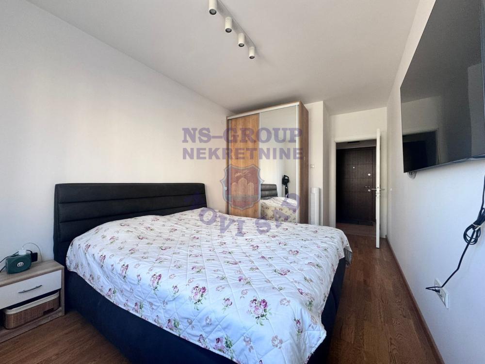 Slika 4 - Trosoban stan na prodaju, 61m2, 199.820€