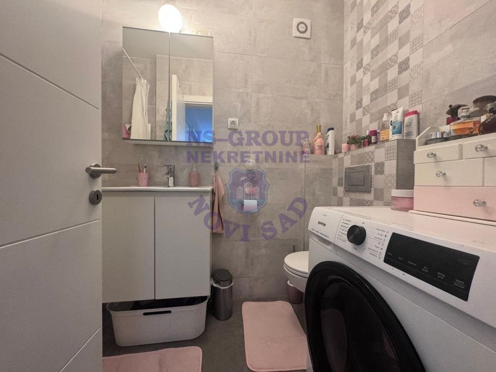 Slika 7 - Trosoban stan na prodaju, 61m2, 199.820€