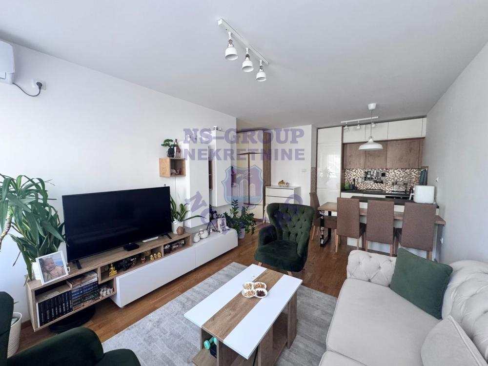 Glavna slika -Trosoban stan na prodaju, 61m2, 199.820€