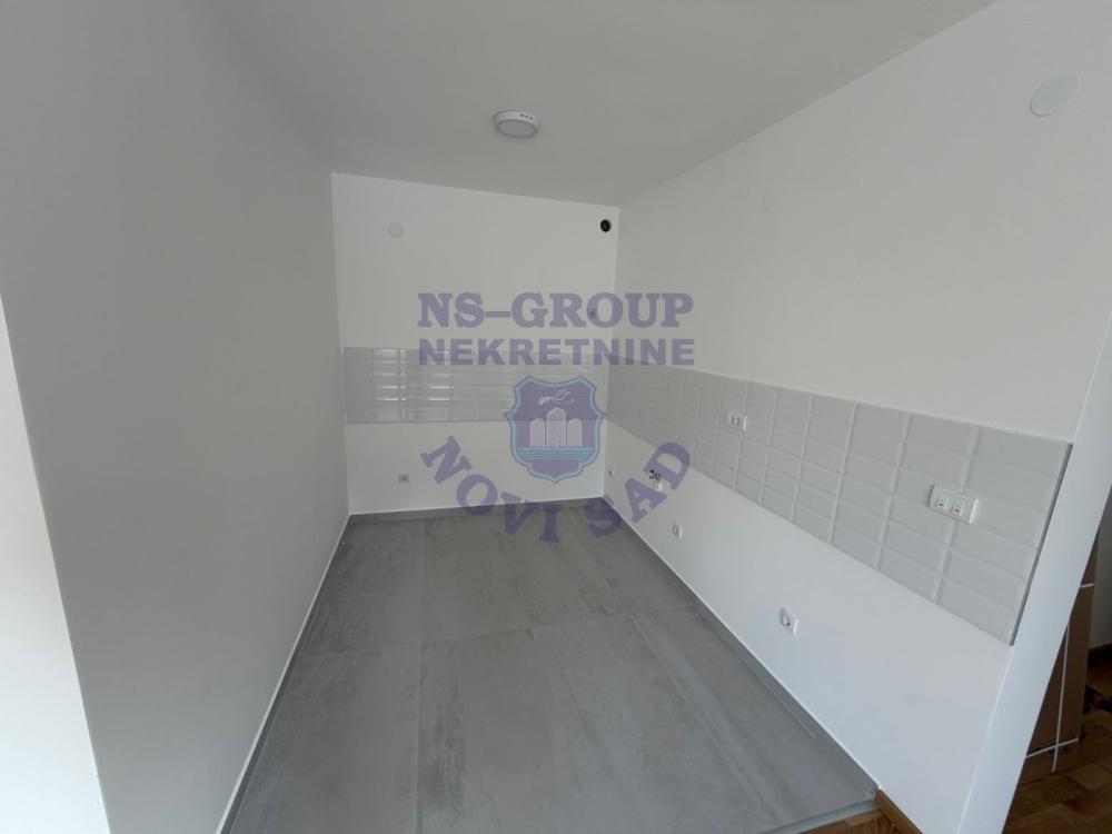 Slika 4 - Jednoiposoban stan na prodaju, 43m2, 70.410€