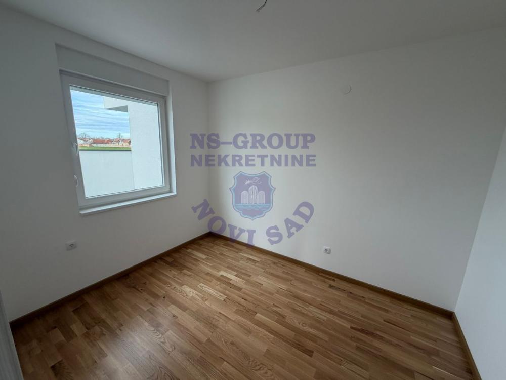 Slika 2 - Jednoiposoban stan na prodaju, 43m2, 70.410€