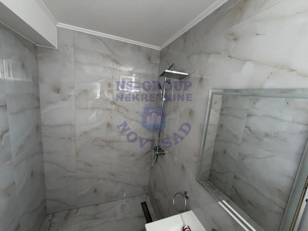 Slika 5 - Jednoiposoban stan na prodaju, 43m2, 70.410€