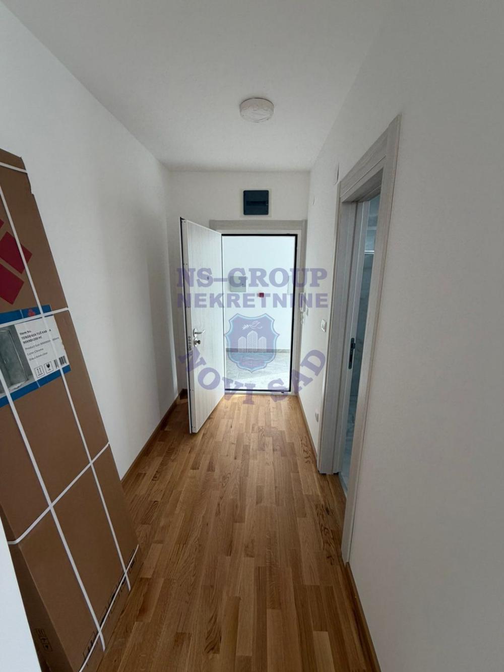 Slika 3 - Jednoiposoban stan na prodaju, 43m2, 70.410€