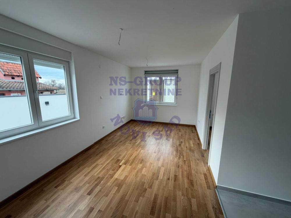 Slika 1 - Jednoiposoban stan na prodaju, 43m2, 70.410€