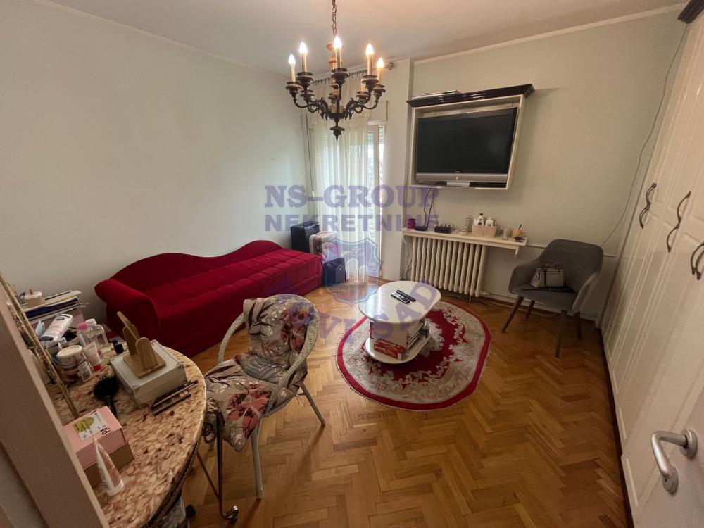 Slika 4 - Četvorosoban stan na prodaju, 72m2, 265.220€