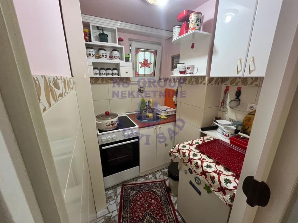 Slika 3 - Četvorosoban stan na prodaju, 72m2, 265.220€