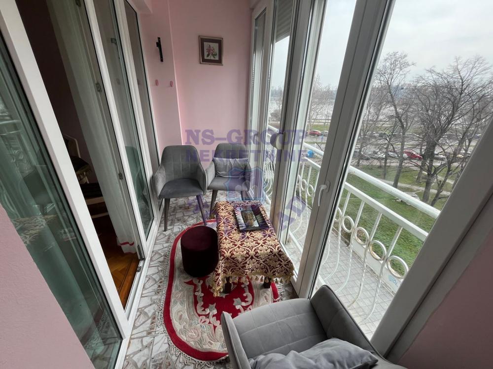 Slika 10 - Četvorosoban stan na prodaju, 72m2, 265.220€