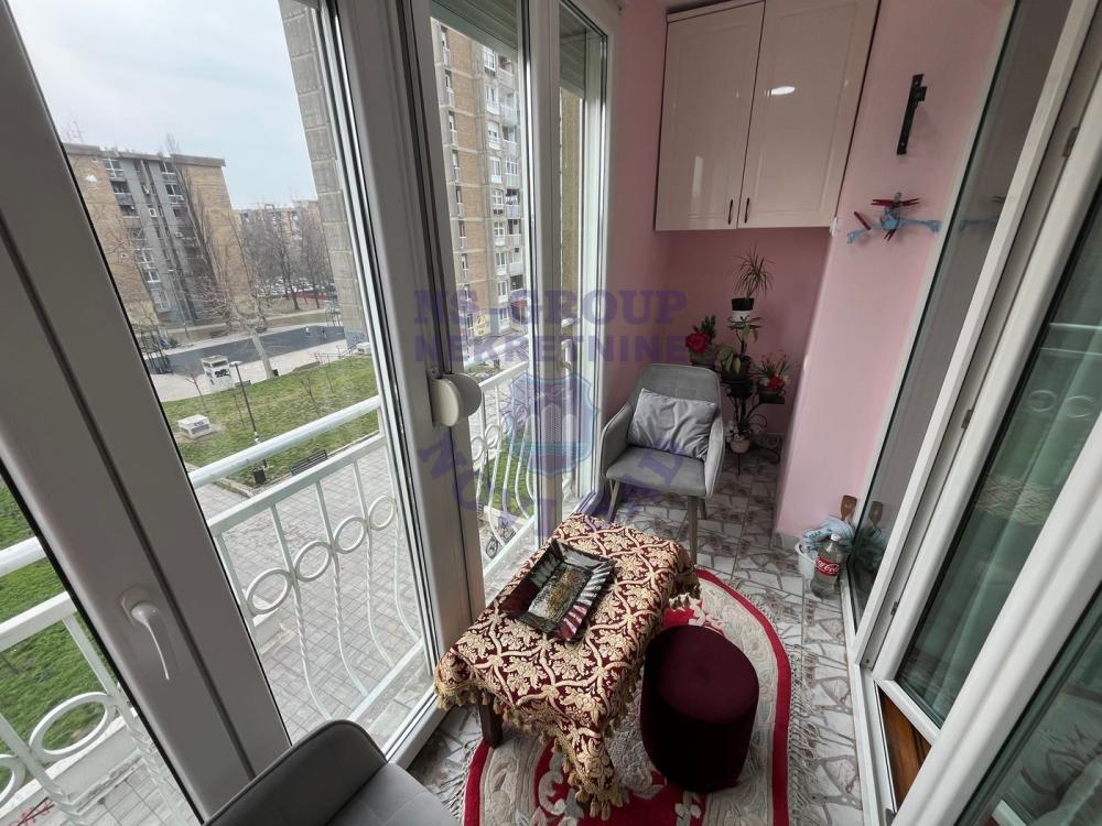 Slika 9 - Četvorosoban stan na prodaju, 72m2, 265.220€