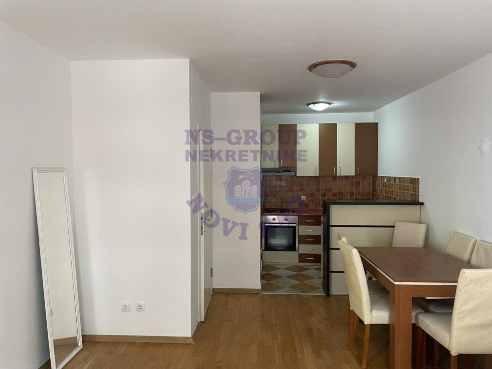 Slika 5 - Dvosoban stan na prodaju, 47m2, 133.130€