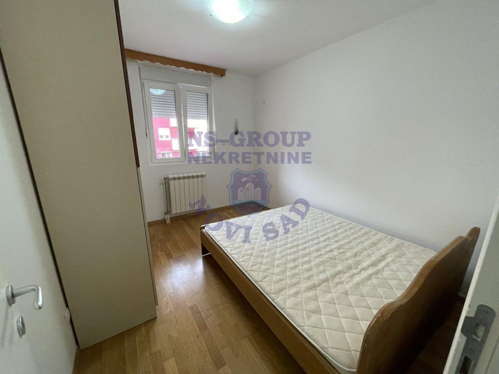 Slika 2 - Dvosoban stan na prodaju, 47m2, 133.130€