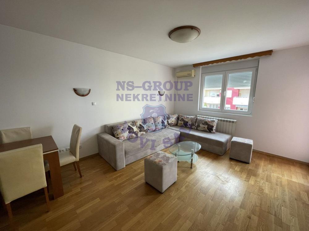 Glavna slika -Dvosoban stan na prodaju, 47m2, 133.130€