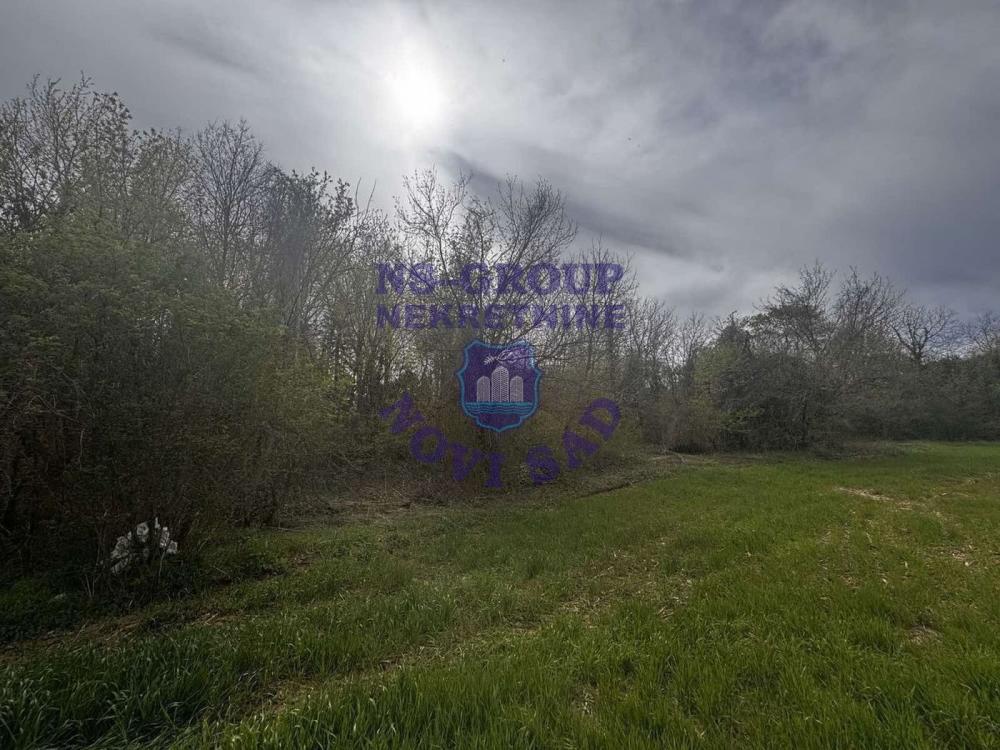 Slika 1 -  Plac na prodaju, Krušedol - Prnjavor, 106.090€