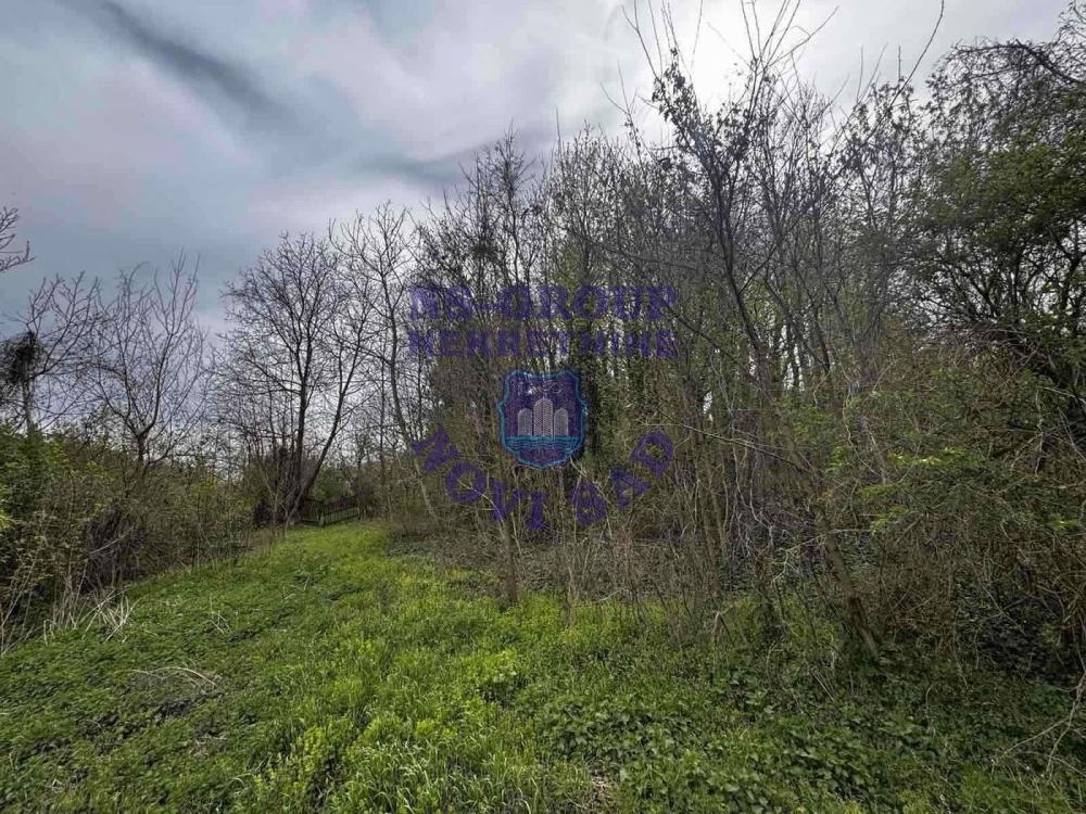 Slika 3 -  Plac na prodaju, Krušedol - Prnjavor, 106.090€