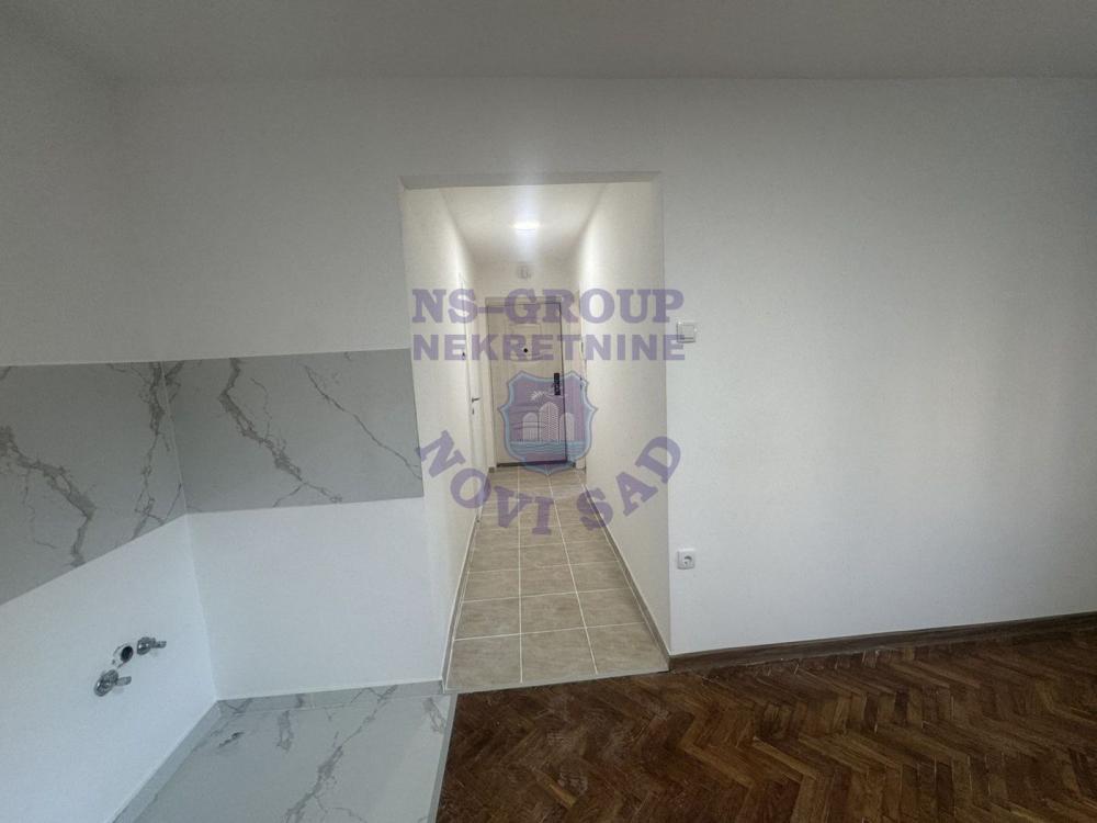 Slika 3 - Dvoiposoban stan na prodaju, 47m2, 140.080€