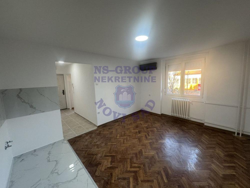 Glavna slika -Dvoiposoban stan na prodaju, 47m2, 140.080€