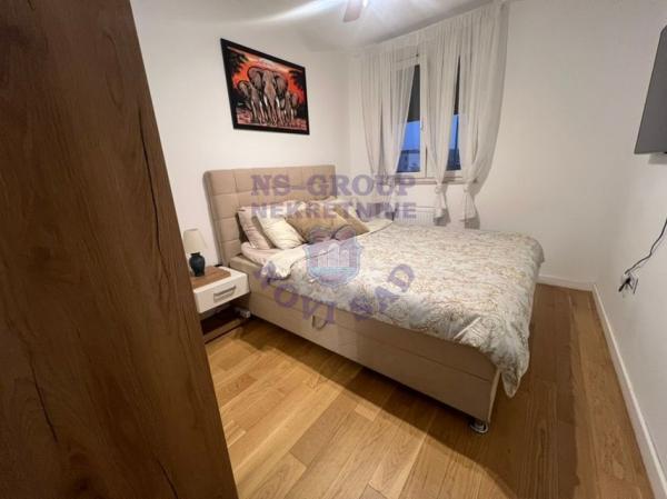 Slika 3 - Dvosoban stan na prodaju, 44m2, 144.200€