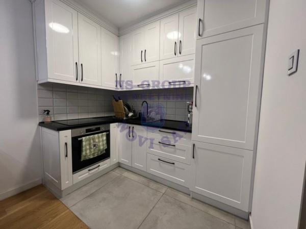 Slika 2 - Dvosoban stan na prodaju, 44m2, 144.200€