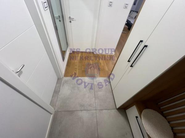 Slika 5 - Dvosoban stan na prodaju, 44m2, 144.200€