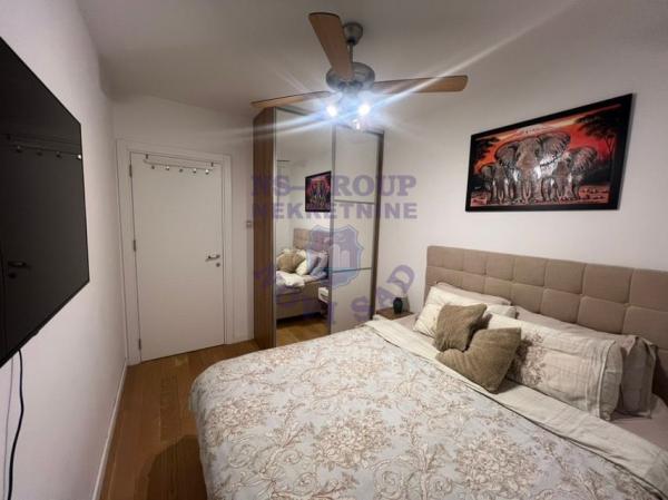 Slika 4 - Dvosoban stan na prodaju, 44m2, 144.200€