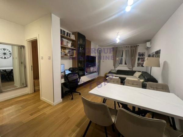 Slika 1 - Dvosoban stan na prodaju, 44m2, 144.200€