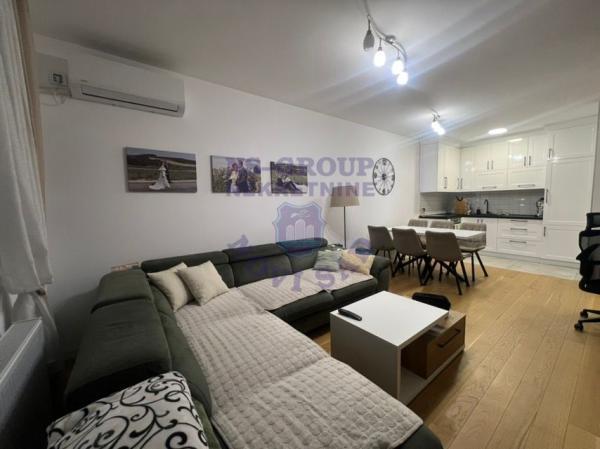 Glavna slika -Dvosoban stan na prodaju, 44m2, 144.200€