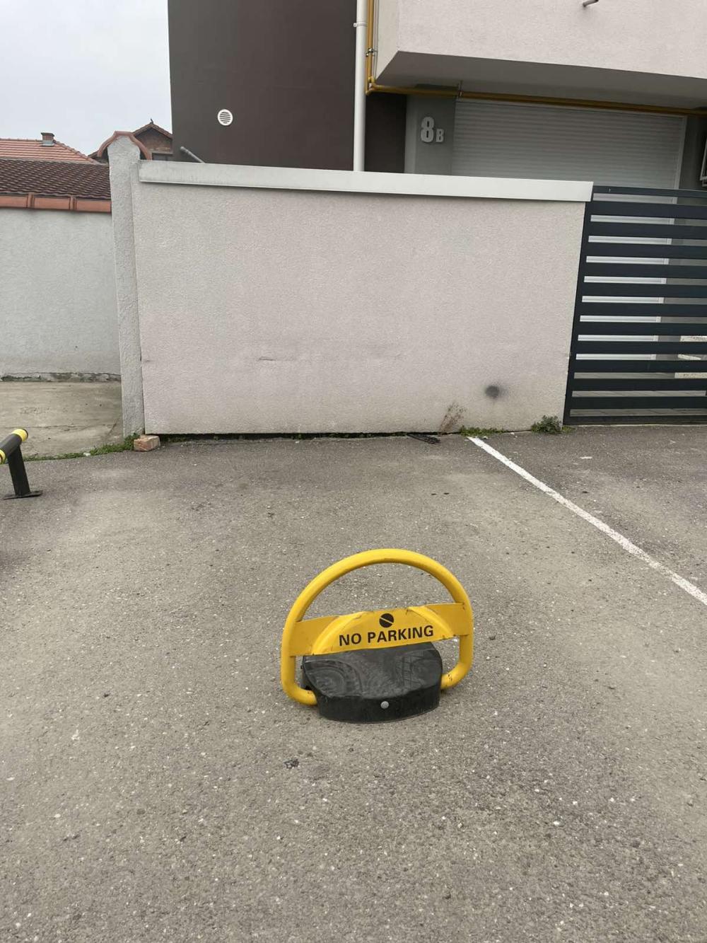 Slika 9 - Stan na prodaju, 21m2, 56.000€