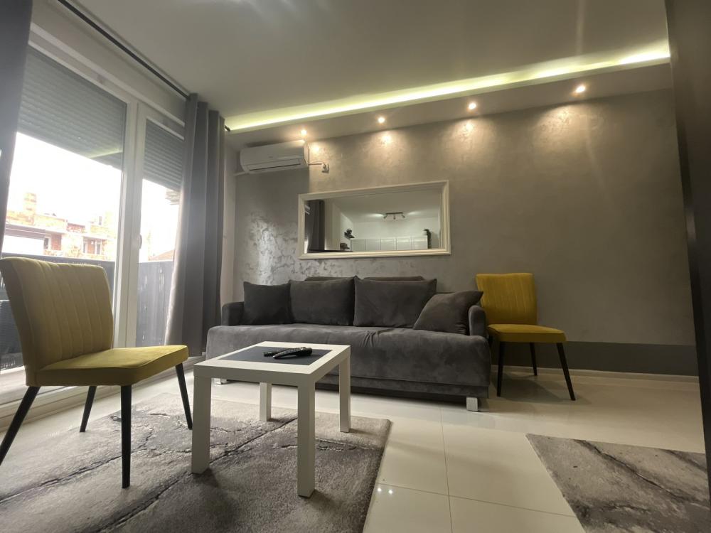 Slika 2 - Stan na prodaju, 21m2, 56.000€