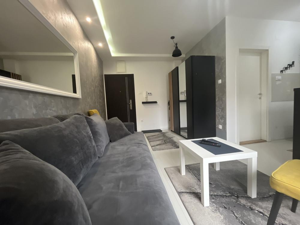 Slika 1 - Stan na prodaju, 21m2, 56.000€