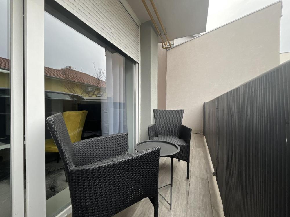 Slika 8 - Stan na prodaju, 21m2, 56.000€