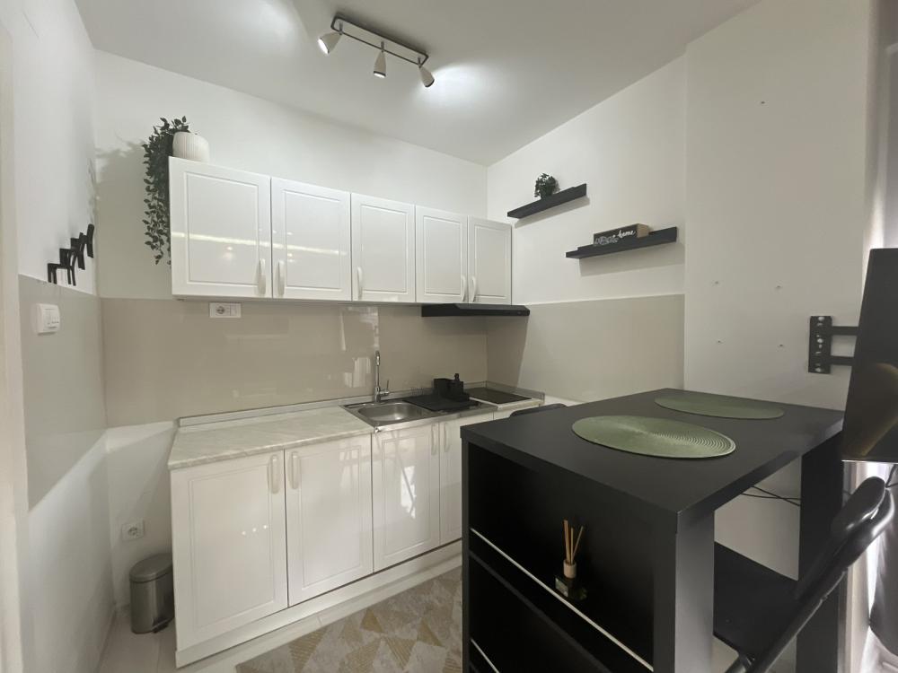 Slika 4 - Stan na prodaju, 21m2, 56.000€