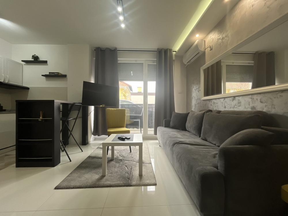 Glavna slika - Stan na prodaju, 21m2, 56.000€