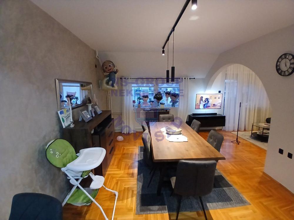 Slika 2 - Trosoban stan na prodaju, 80m2, 185.400€