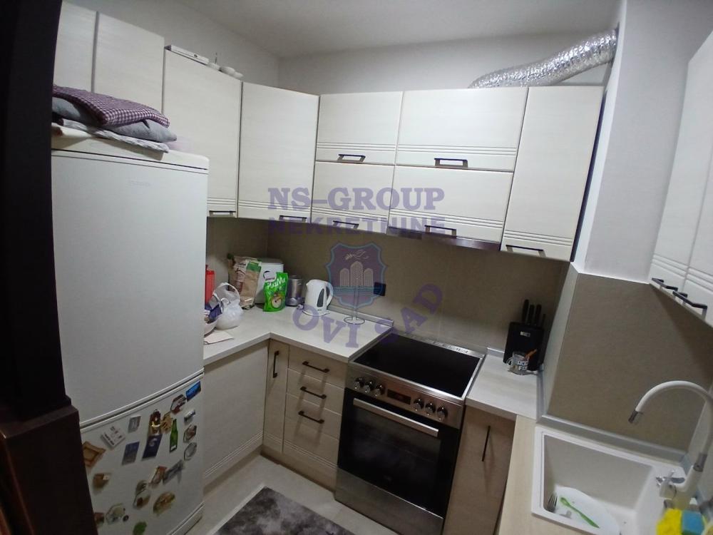 Slika 4 - Trosoban stan na prodaju, 80m2, 185.400€