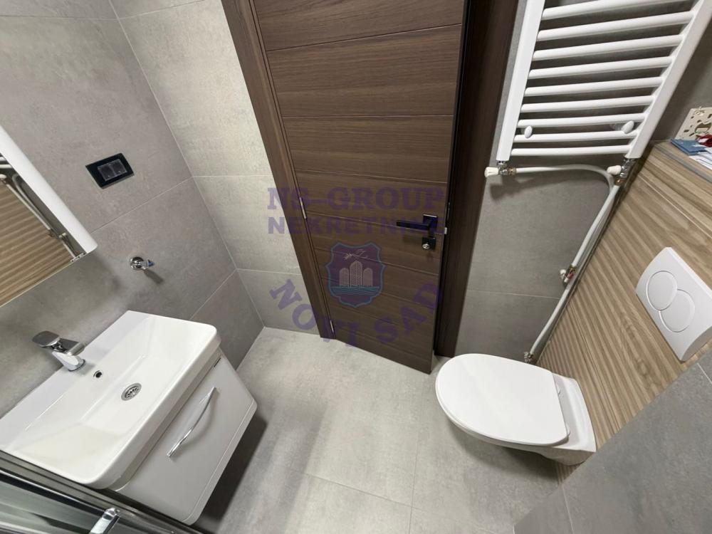 Slika 10 - Dvoiposoban stan na prodaju, 52m2, 144.200€