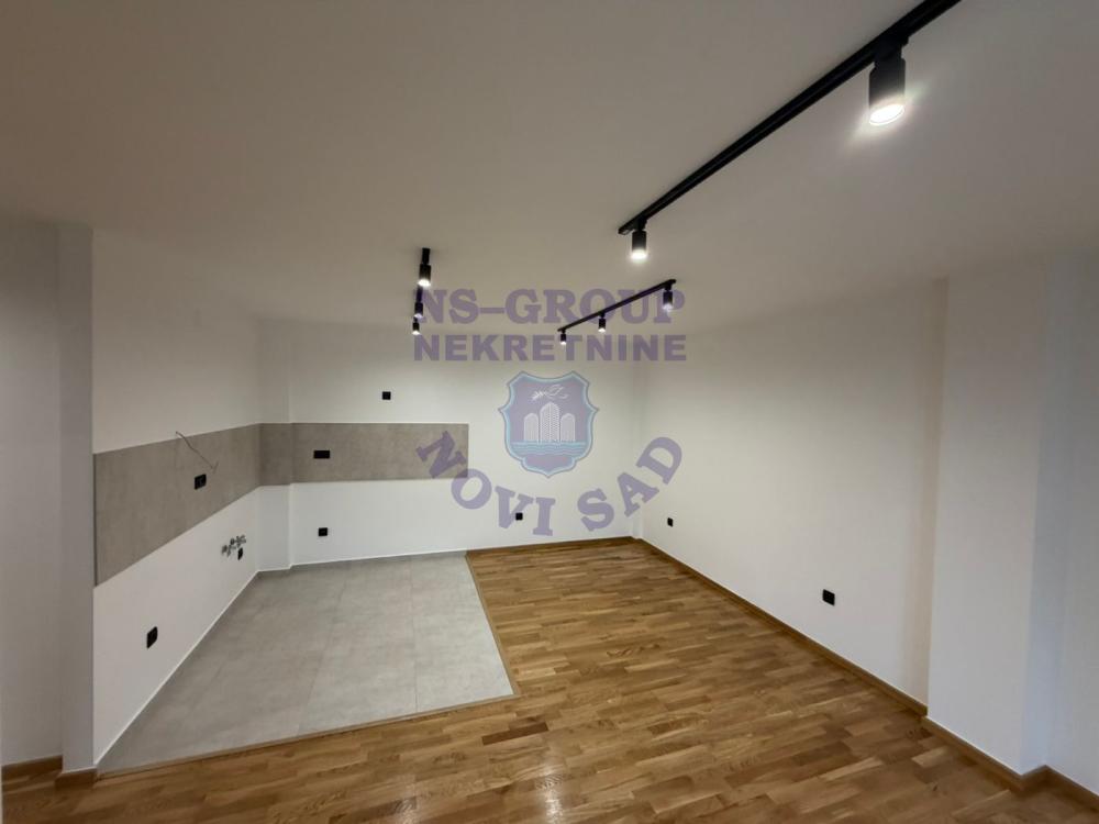 Slika 2 - Dvoiposoban stan na prodaju, 52m2, 144.200€