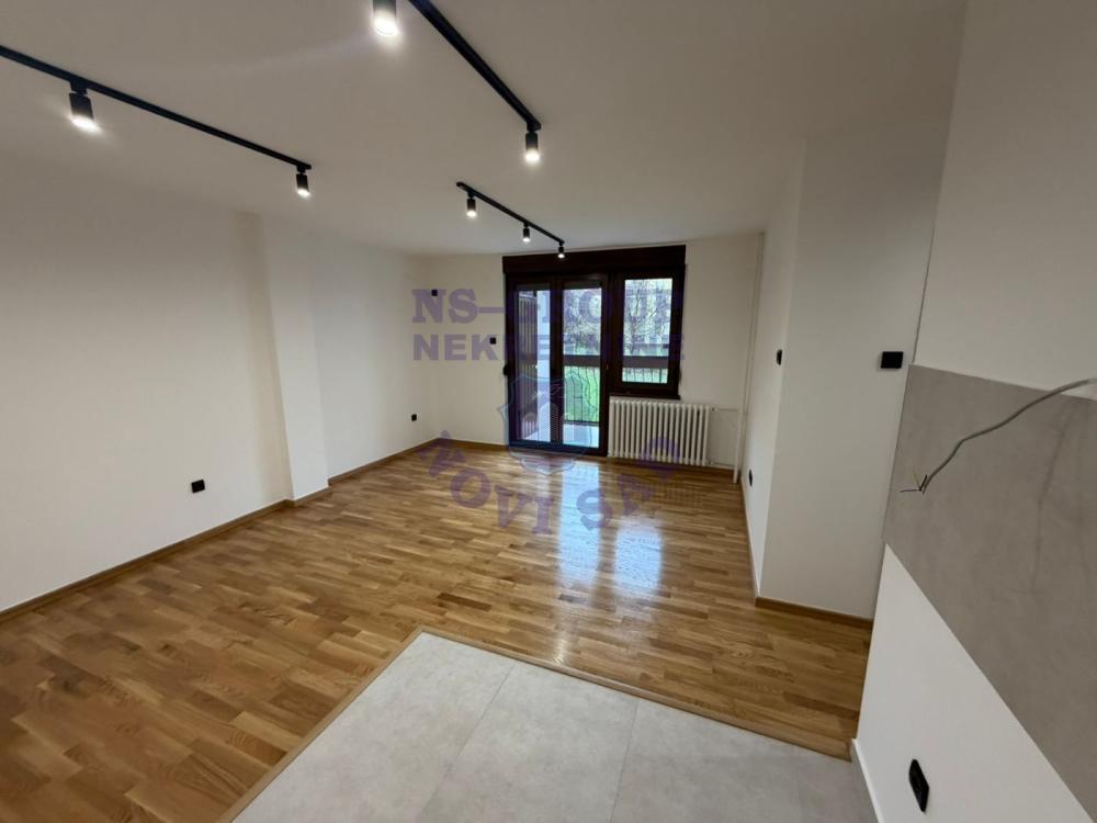 Slika 1 - Dvoiposoban stan na prodaju, 52m2, 144.200€