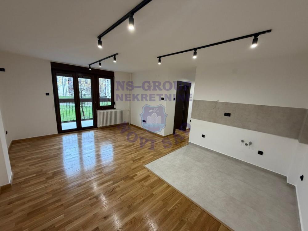 Slika 3 - Dvoiposoban stan na prodaju, 52m2, 144.200€