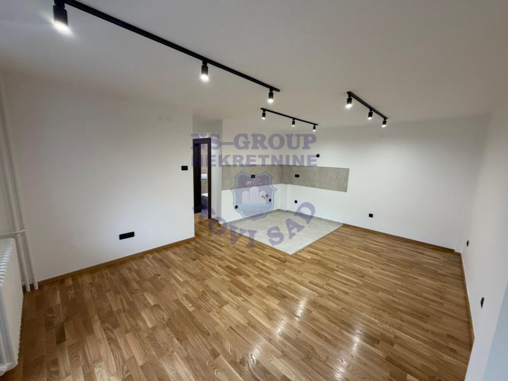 Glavna slika -Dvoiposoban stan na prodaju, 52m2, 144.200€