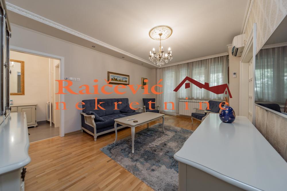 Slika 1 - Skadarska, Dvosoban stan na prodaju, 62m2, 319.000€