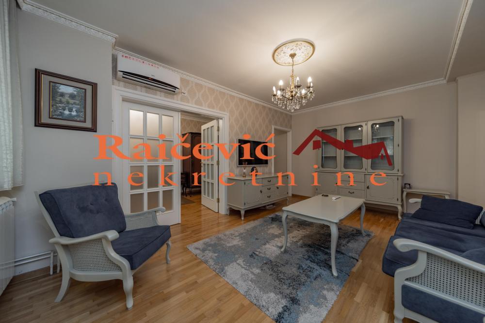 Slika 2 - Skadarska, Dvosoban stan na prodaju, 62m2, 319.000€