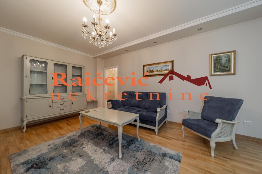 Slika 3 - Skadarska, Dvosoban stan na prodaju, 62m2, 319.000€